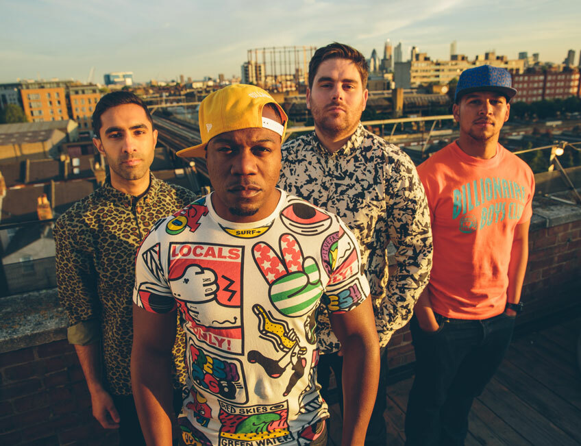 Rudimental Right Here Download Free