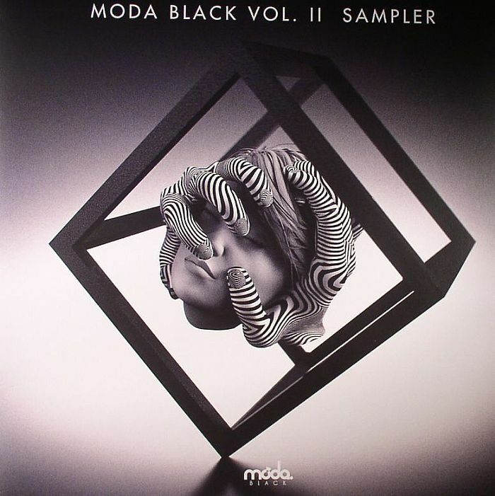 Jaymo & Andy George – Moda Black Sampler 2 (Moda Black) 9/10