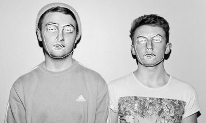 Disclosure – When The Fire Starts To Burn (PMR Records) 10/10