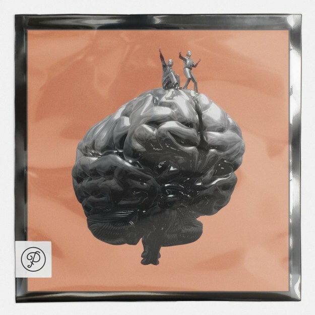 Peter & The Magician – On My Brain (Dub Edit) (Partyfine) 9/10