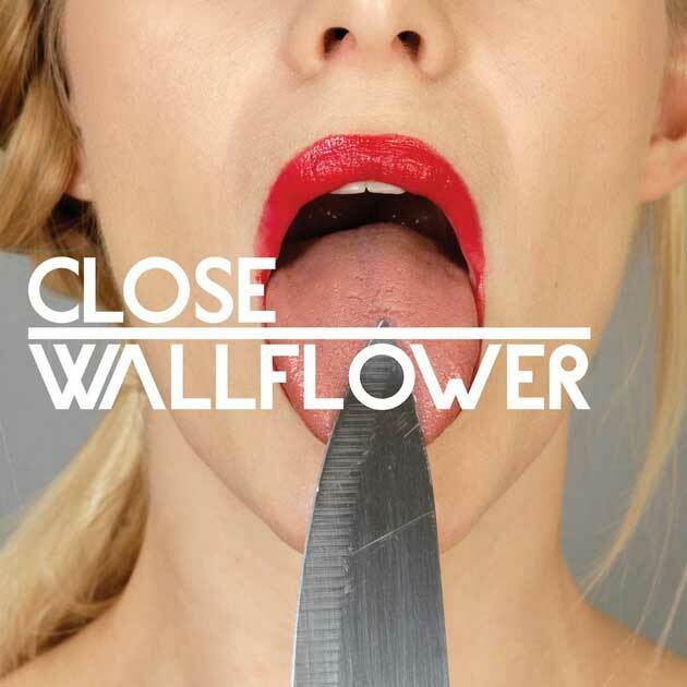 Close – “Wallflower” Remixes (!K7) 9/10