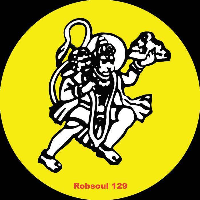 Dave Dubbz – Lost In The Past EP (Robsoul Recordings) 8/10