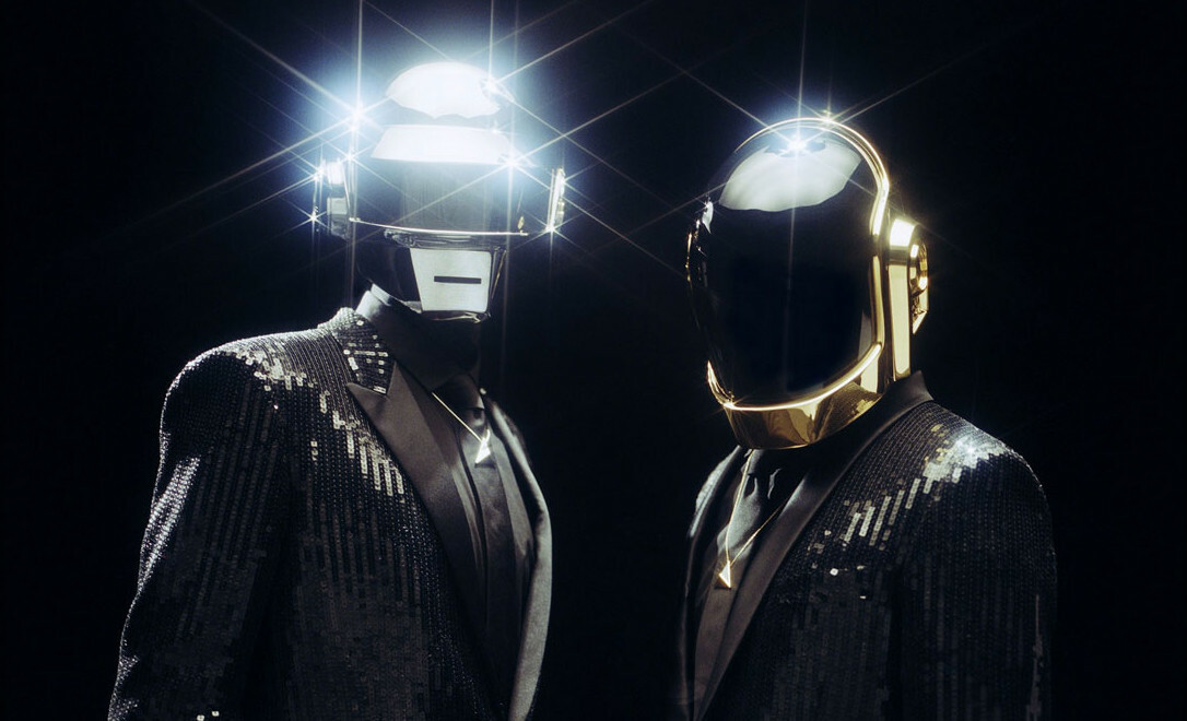 Daft Punk работают над новой музыкой вместе с The Weeknd