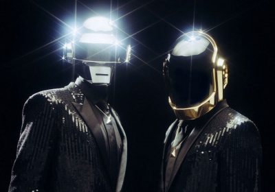 «Random Access Memories» Daft Punk возглавил топ бестселлеров этого десятилетия на Discogs
