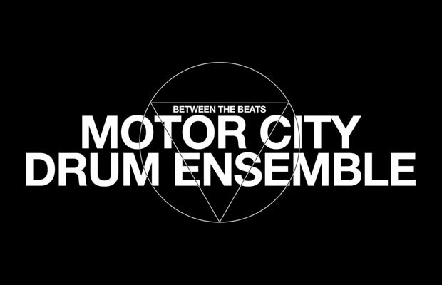 Герой нового фильма Between The Beats от Resident Advisor – Motor City Drum Ensemble