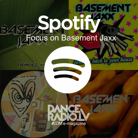 DanceRadio.lv: Focus on Basement Jaxx