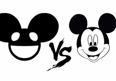 Противостояние Disney и Deadmau5 окончено