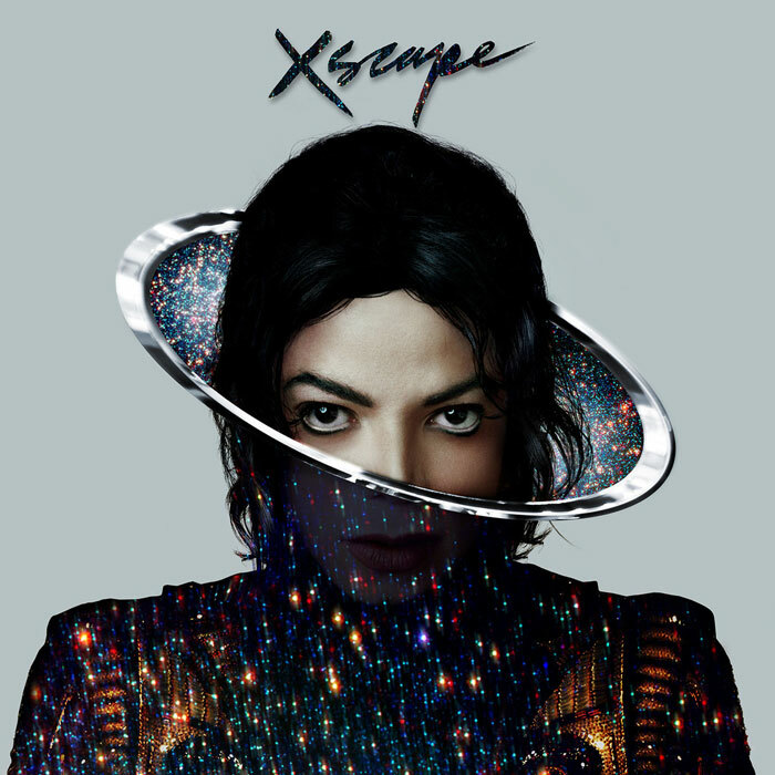 Слушайте полную версию нового альбома Майкла Джексона онлайн