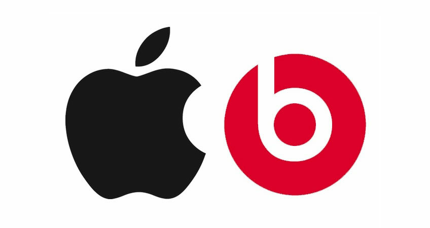 Apple подтвердила покупку Beats Electronics за 3 млрд. долларов