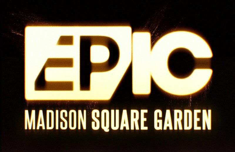 Eric Prydz выступит в Мэдисон Сквер Гарден