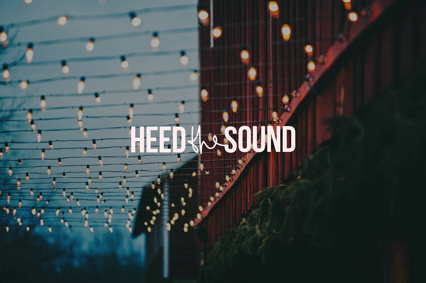 10 tracks from Heed The Sound