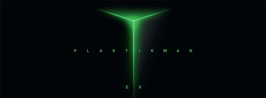 Слушайте новый альбом Plastikman “EX” бесплатно