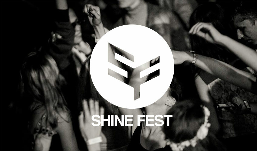 Объявлен основной лайн-ап лиепайского Shine Fest 2014