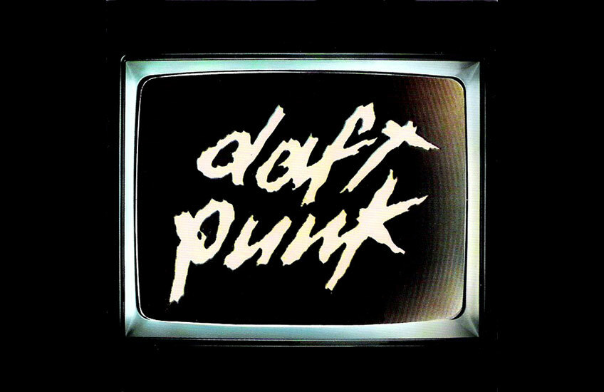 Daft Punk выпустили в широкую продажу альбом ремиксов “Human After All”