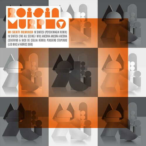 Róisín Murphy – Mi Senti Remixes (The Vinyl Factory) 6/10