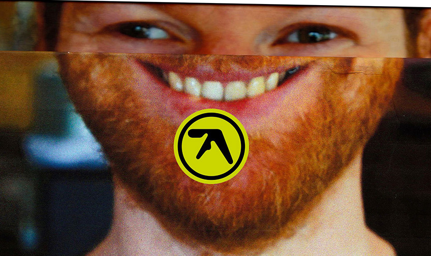 Aphex Twin раскрыл подробности о своем новом альбоме