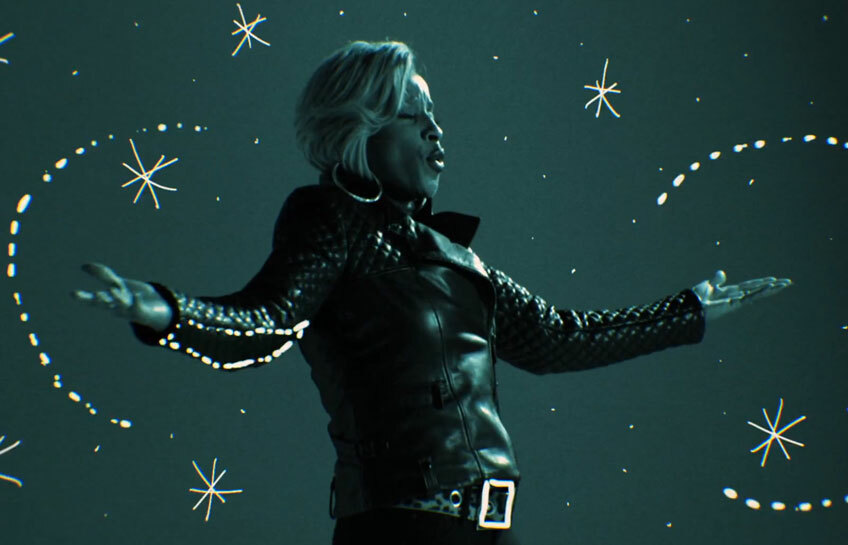 Disclosure со-продюсируют новый альбом Mary J Blige