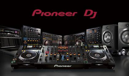 Pioneer DJ снова продали