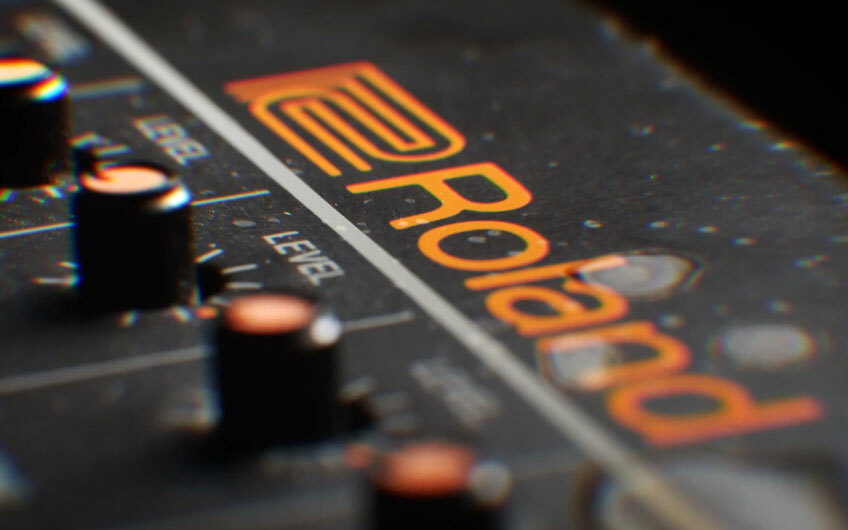 Смотрите ролик документального фильма «808»