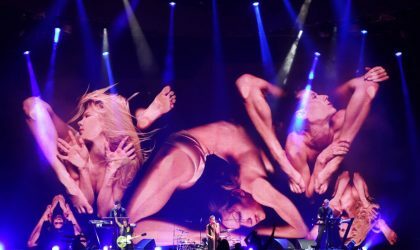 Смотрите трейлер концерта Depeche Mode «Live In Berlin»