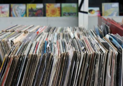 Сайт Discogs назвал самые коллекционируемые техно-релизы 2017 года