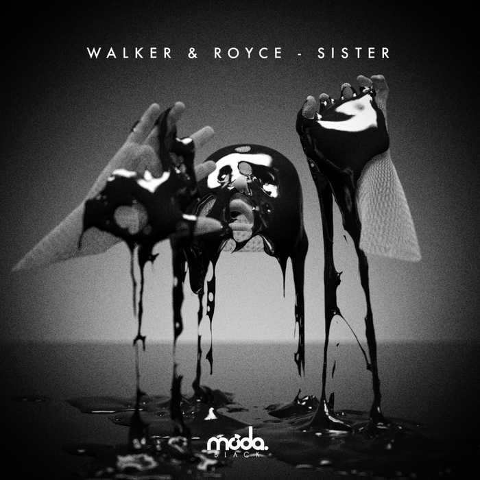 Walker & Royce – Sister (Moda Black) 10/10