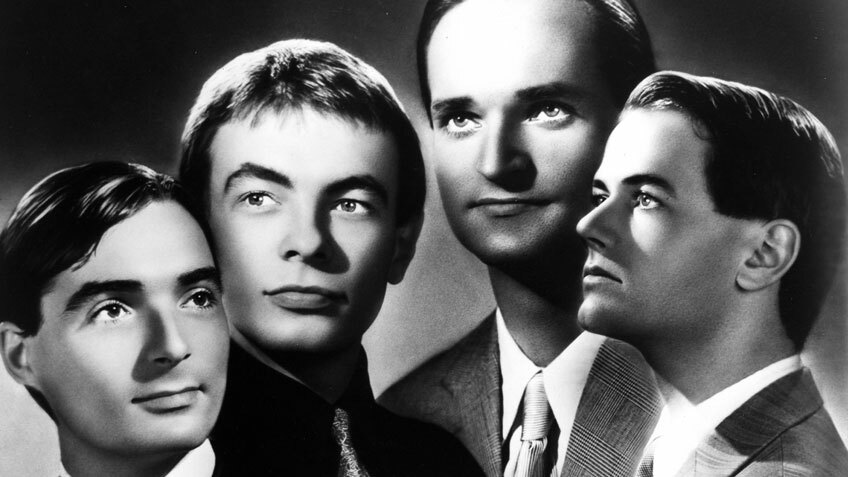 Kraftwerk