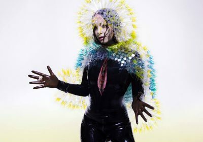 Новый альбом Björk просочился в сеть за несколько месяцев до выхода