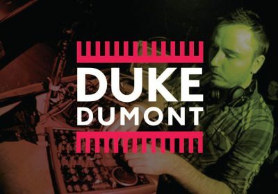 Слушайте микс  Duke Dumont с частной вечеринки Holy Ship на Багамах