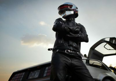 Thomas Bangalter из Daft Punk написал трек для хоррора Гаспара Ноэ «Climax»