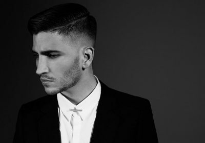 Слушайте новый микс Danny Daze