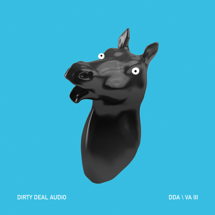 Various Artists – DDA\VA III (Dirty Deal Audio), 8/10