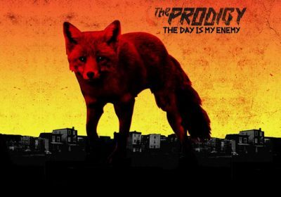 Слушайте новый альбом The Prodigy на iTunes