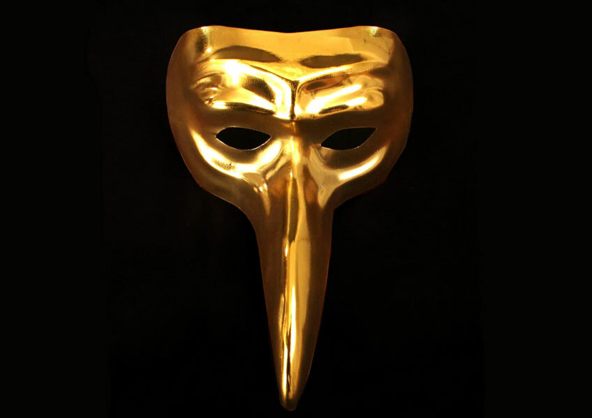 Claptone