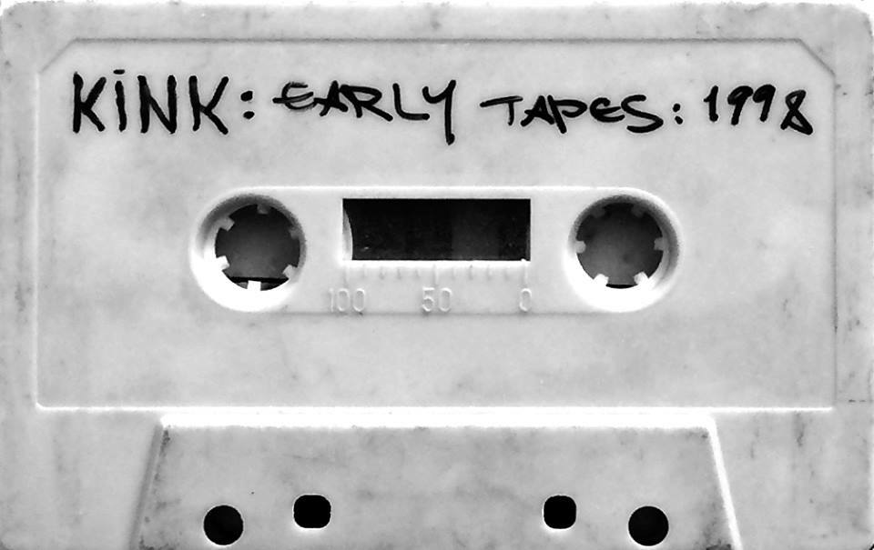 KiNK бесплатно раздает свои ранние записи 1998 года
