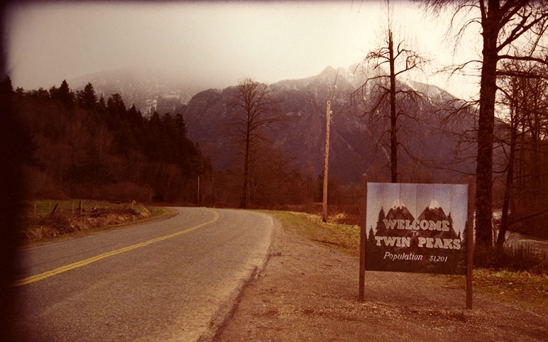 Flying Lotus ремикшировал главную тему «Twin Peaks» накануне премьеры нового сезона