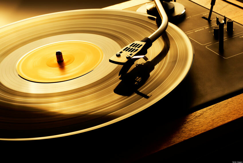 Лейбл Timehri разрабатывает инструмент «Ассистент диггера» для Discogs