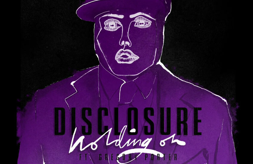 Слушайте первый сингл из нового альбома Disclosure