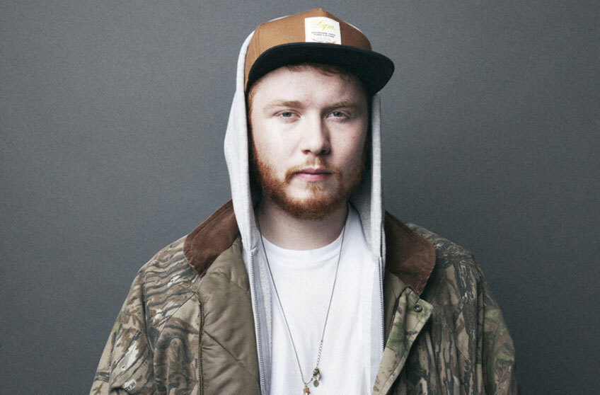 Слушайте Essential Mix от Julio Bashmore