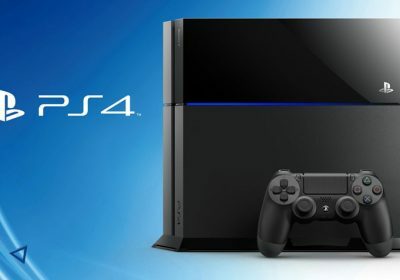 PlayStation 4 теперь проигрывает и медиафайлы