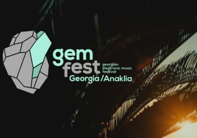 В Грузии пройдет Georgian Electronic Music Festival