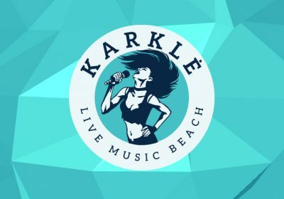 Программа фестиваля Karkle Live Music Beach в Литве с 14 по 16 августа