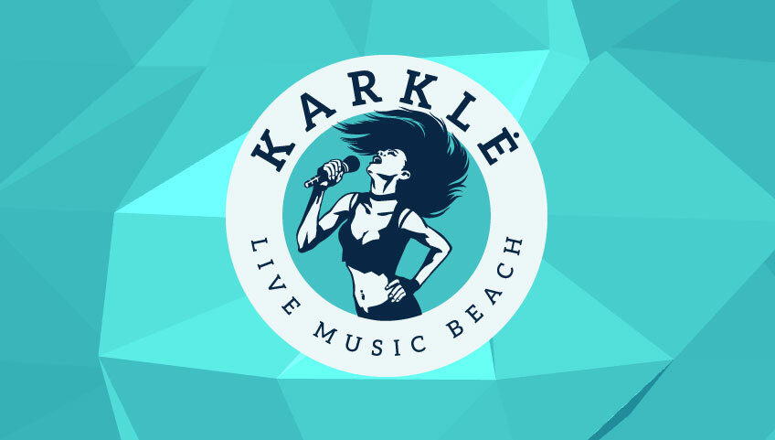 Программа фестиваля Karkle Live Music Beach в Литве с 14 по 16 августа