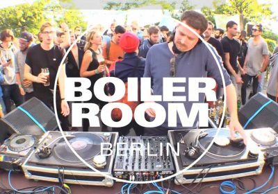 Смотрите Boiler Room x Generator из Берлина с Soundstream, Tornado Wallace и другими