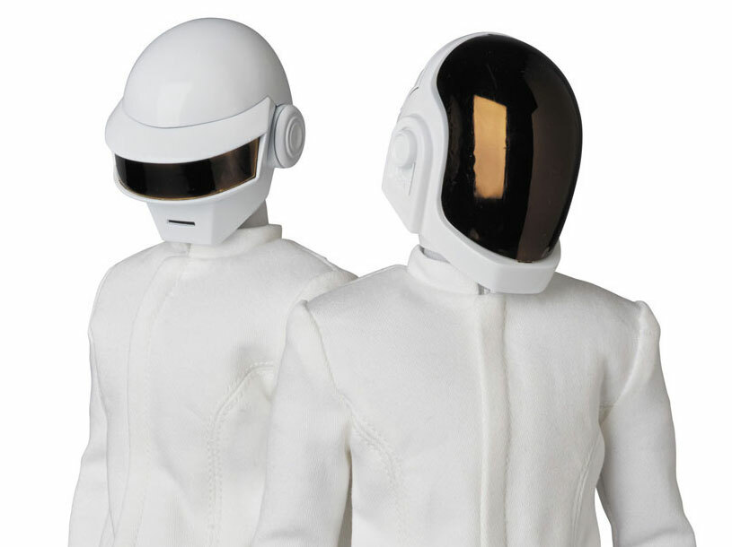 Daft Punk