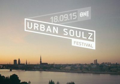 На фестивале Urban Soulz в эту пятницу сыграют гости из Англии, Канады и России