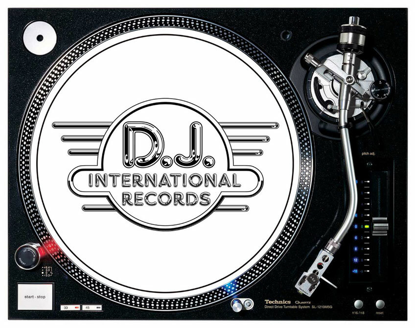 DJ International