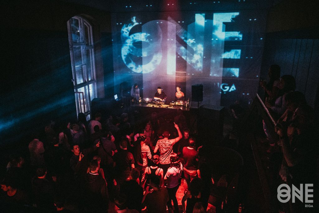 One One