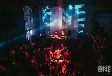 Закрылся клуб One One