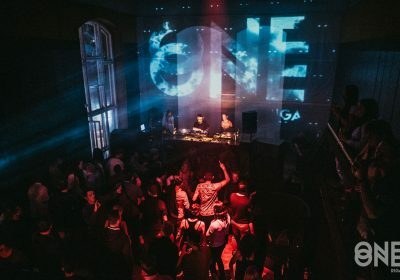 Закрылся клуб One One